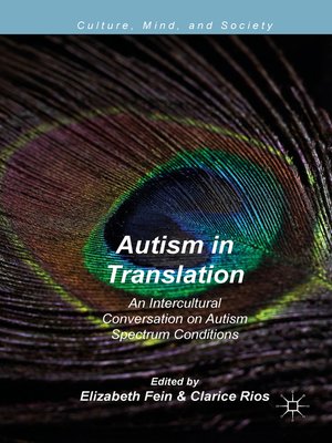 cover image of Autism in Translation